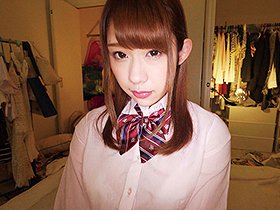 【おっさん専用】デカ尻キメパコ中毒娘がゴム無しナマチ○ポで昇天を繰り返すドスケベ中出しセックス　サンプル画像01